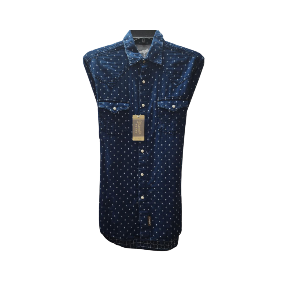 Wrangler Retro MVR559B