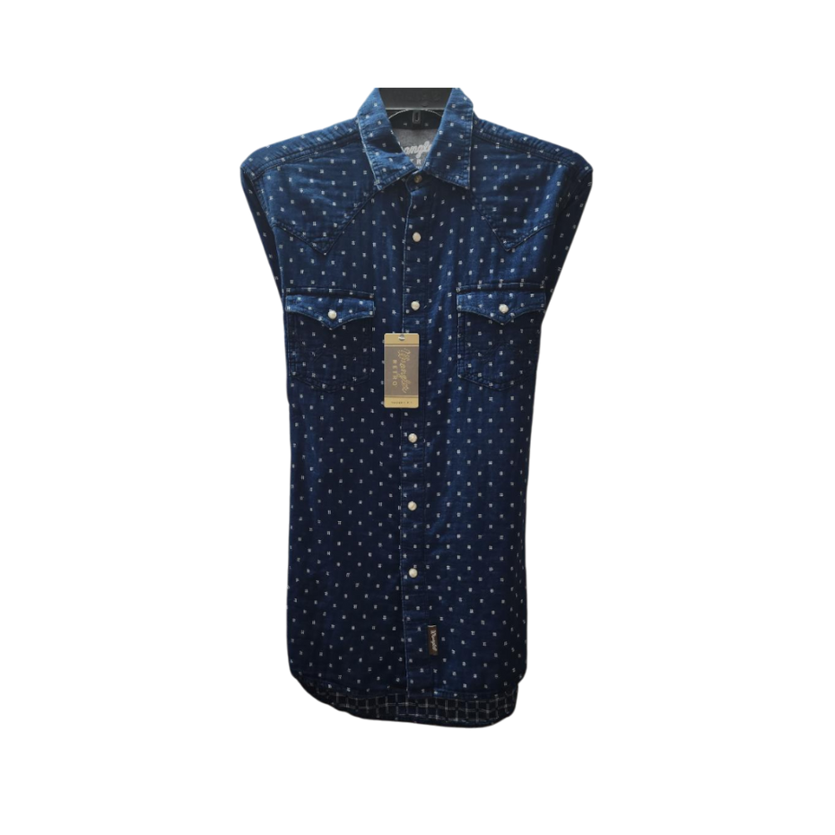 Wrangler Retro MVR559B