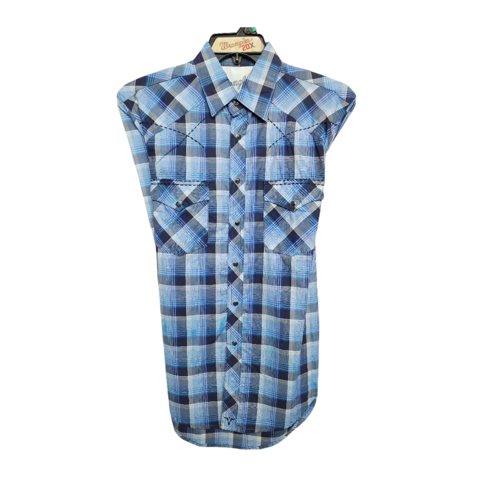 Wrangler 20X MJ1399W