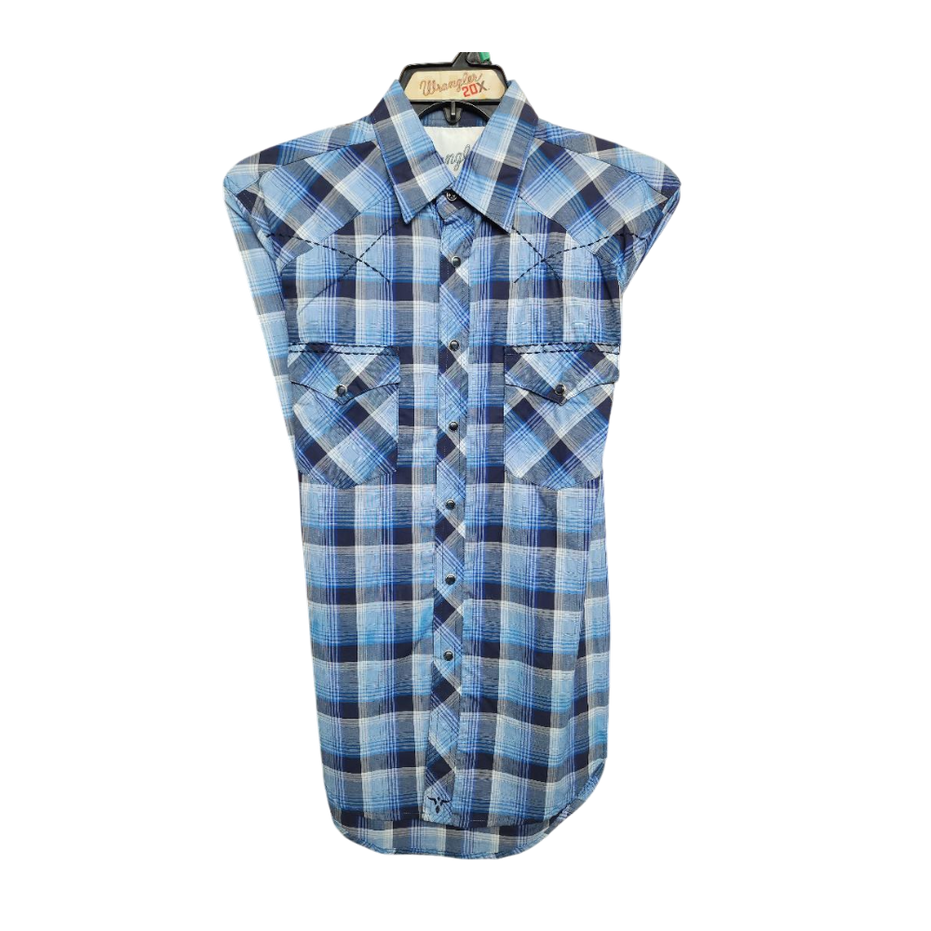 Wrangler 20X MJ1399W