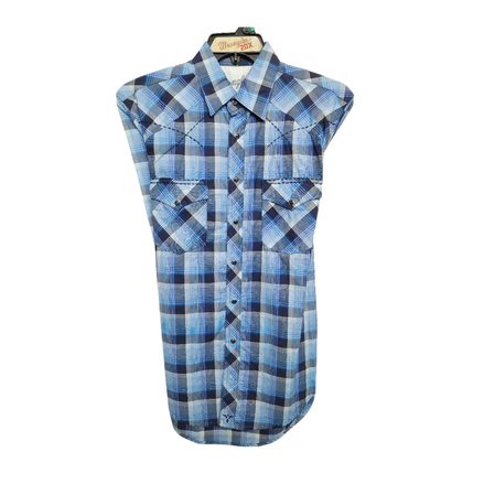 Wrangler 20X MJ1399W