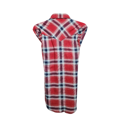 Wrangler Retro Rock 47 MRC386M