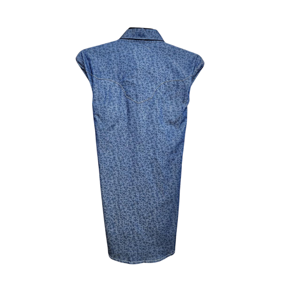 Wrangler Retro MVR428B