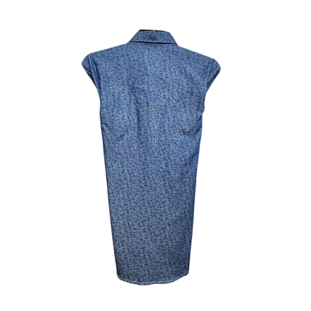 Wrangler Retro MVR428B