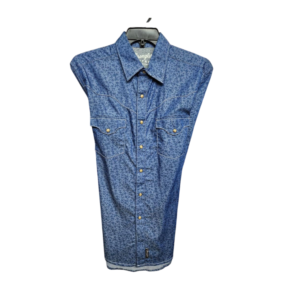 Wrangler Retro MVR428B