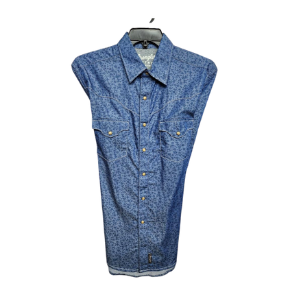 Wrangler Retro MVR428B