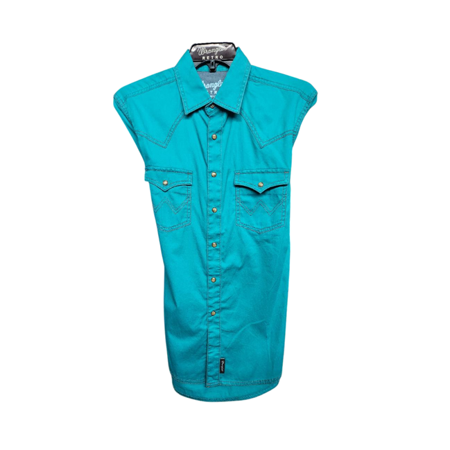 Wrangler Retro MVR443G