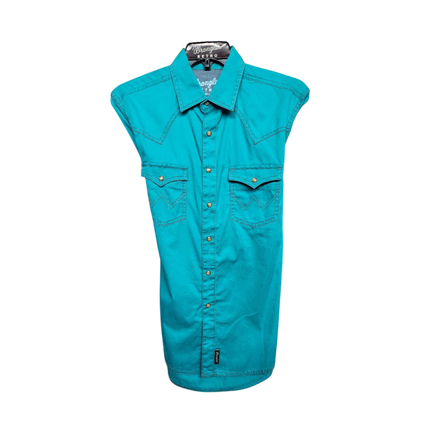 Wrangler Retro MVR443G