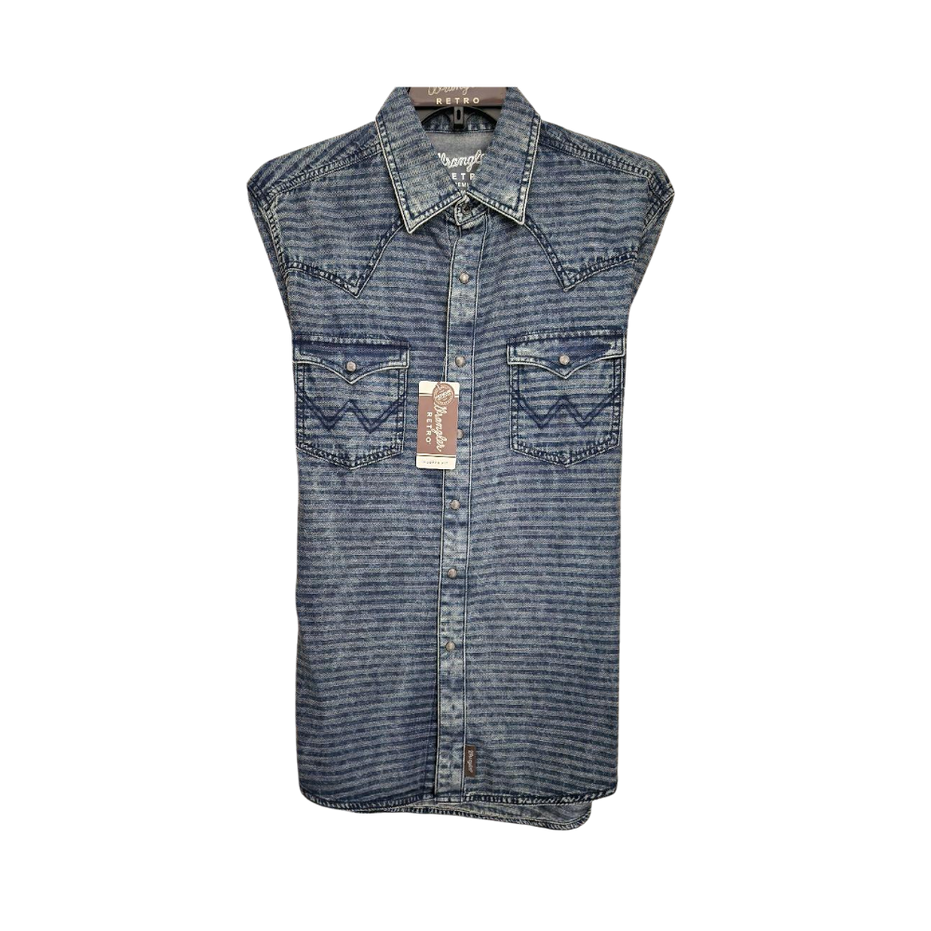 Wrangler Retro MVR4825