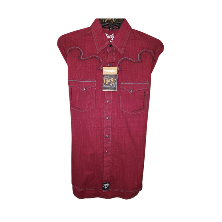 Wrangler Rock 47 MRC340R