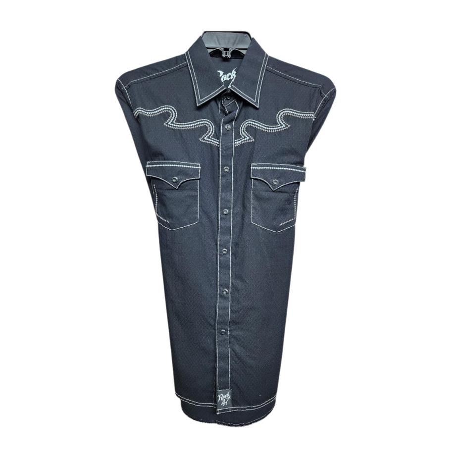 Wrangler Rock 47 MRC355X