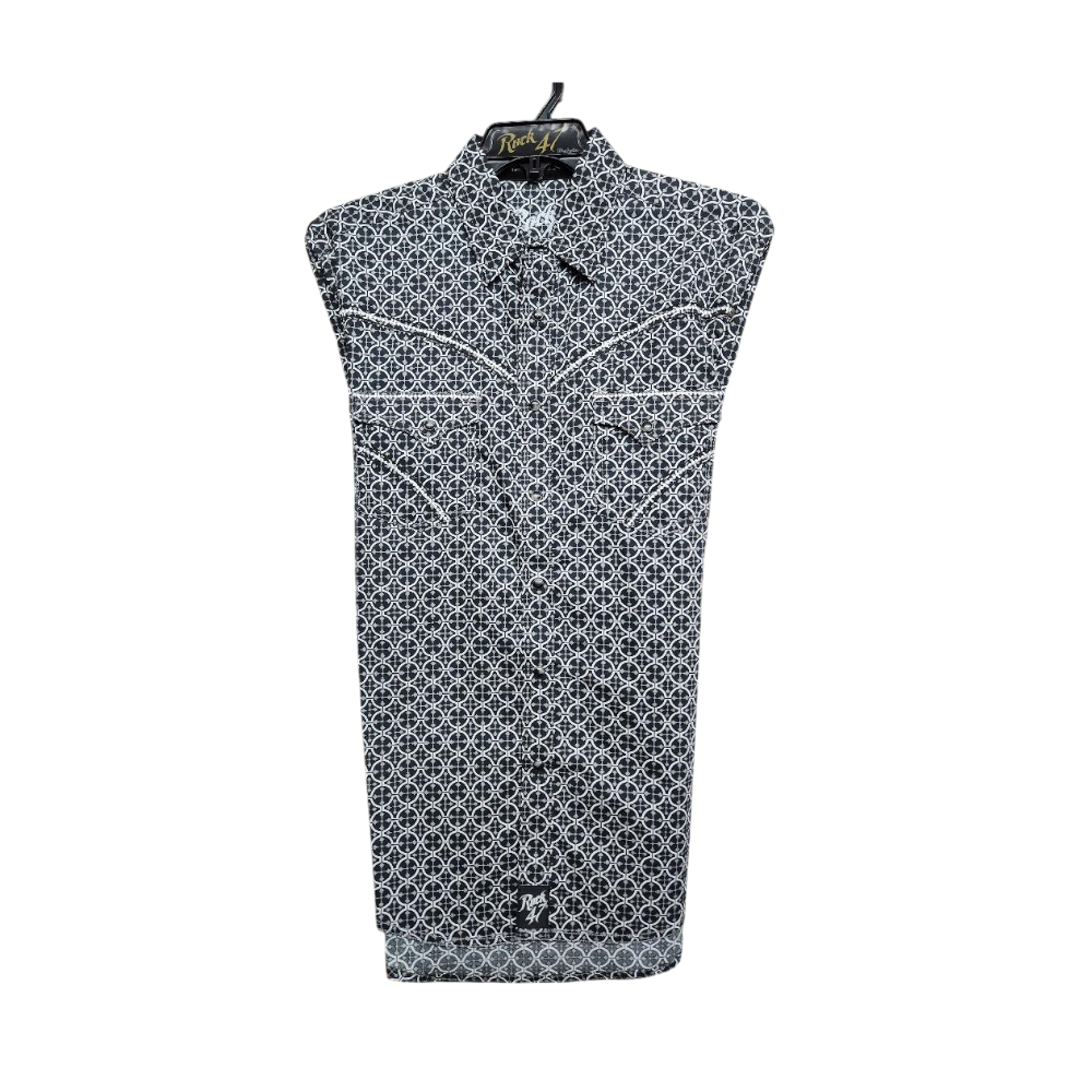 Wrangler Rock 47 MRC378M