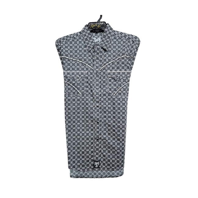 Wrangler Rock 47 MRC378M