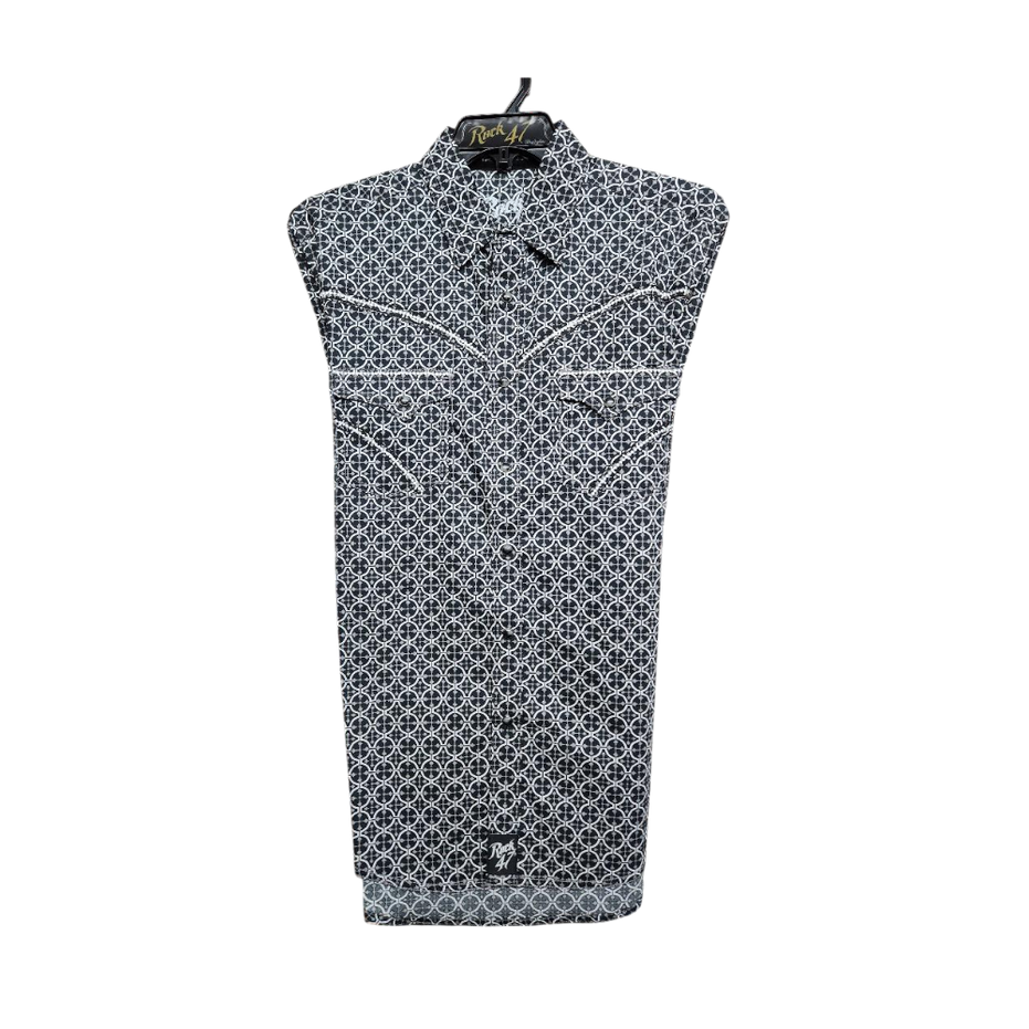 Wrangler Rock 47 MRC378M