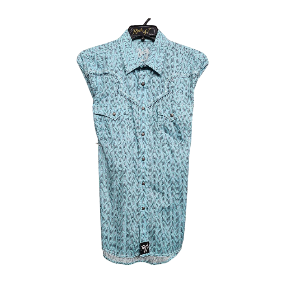 Wrangler Rock 47 MRC395B