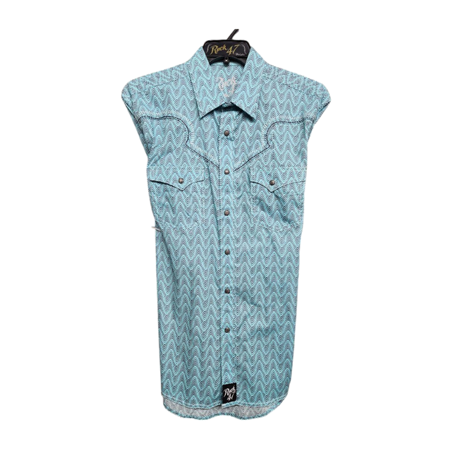 Wrangler Rock 47 MRC395B