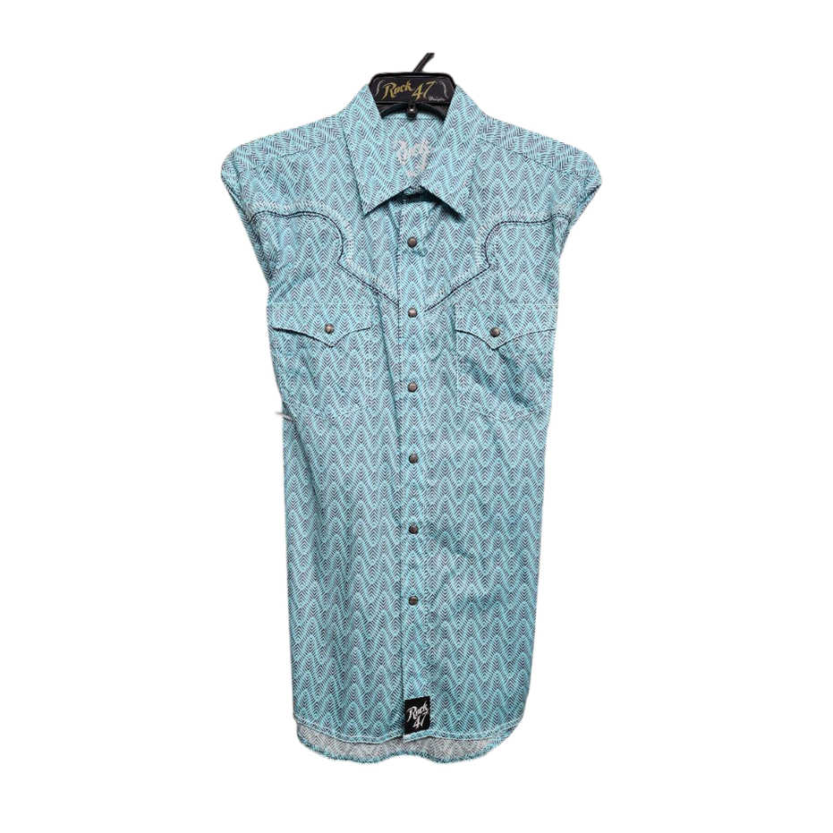 Wrangler Rock 47 MRC395B