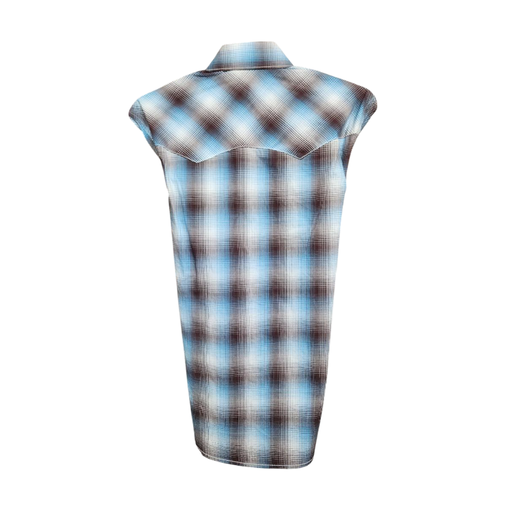 Wrangler Retro MV Western Shirt (Style 112324671)