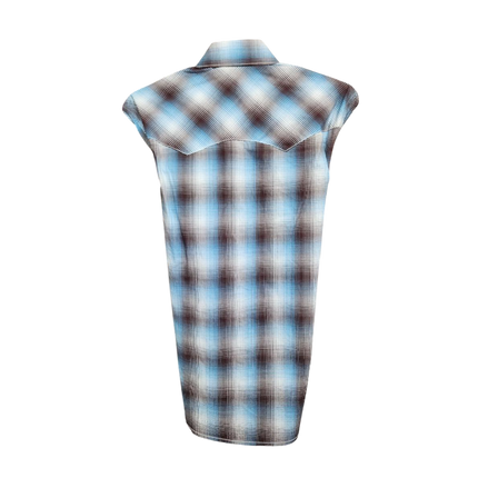 Wrangler Retro MV Western Shirt (Style 112324671)