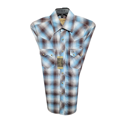 Wrangler Retro MV Western Shirt (Style 112324671)