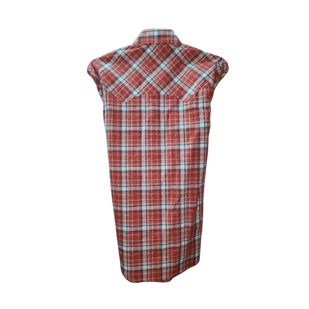 Wrangler Retro MV Western Shirt (Style 112347307)