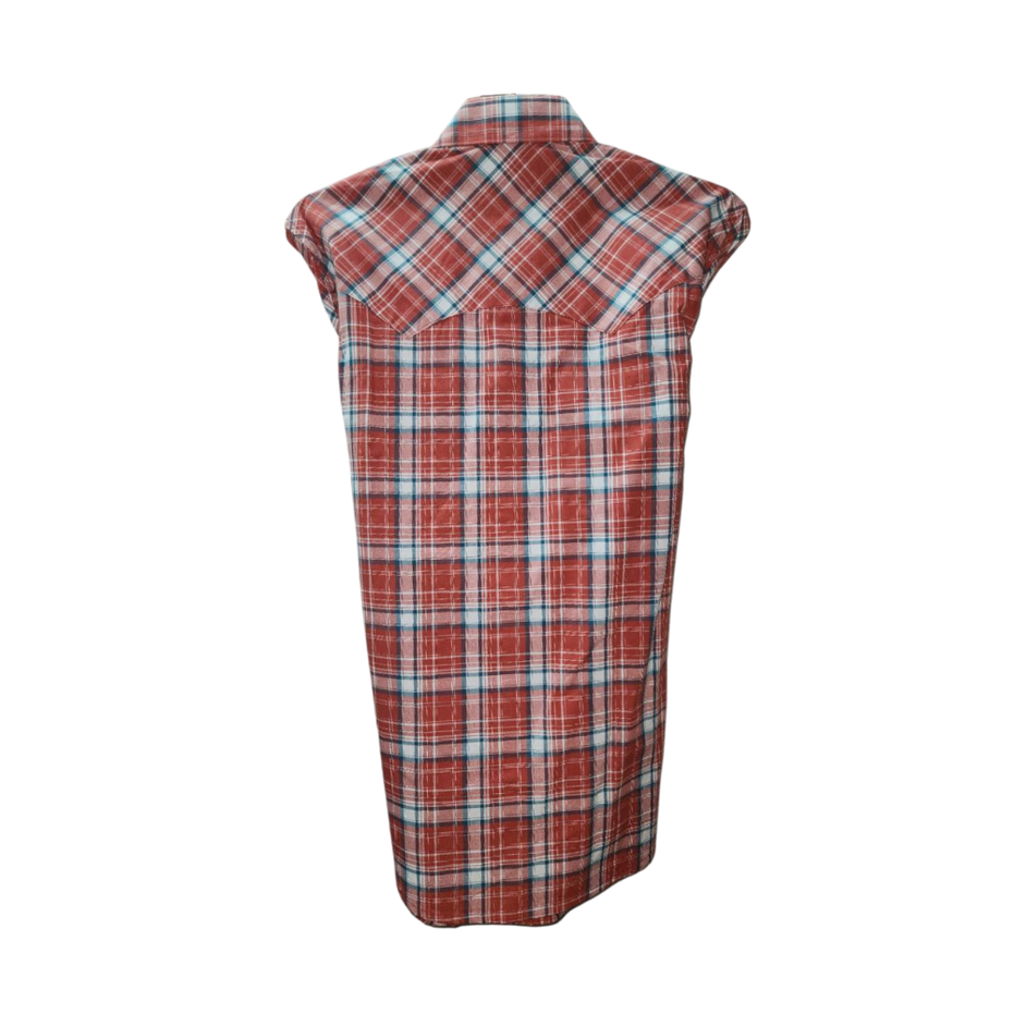 Wrangler Retro MV Western Shirt (Style 112347307)