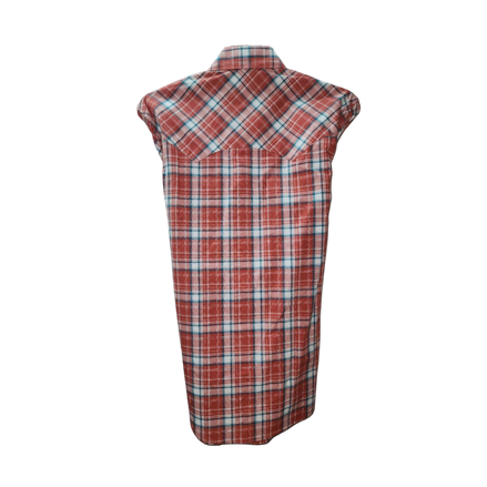 Wrangler Retro MV Western Shirt (Style 112347307)