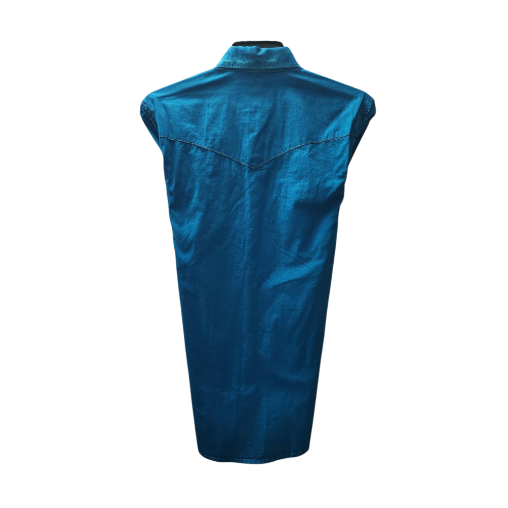 Wrangler Retro MV Western Snap Shirt (Style MV241G)