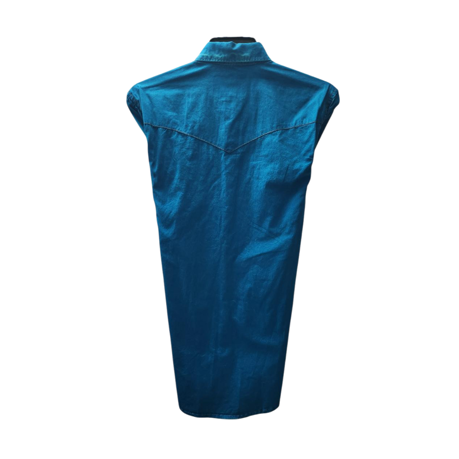 Wrangler Retro MV Western Snap Shirt (Style MV241G)