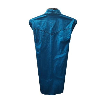 Wrangler Retro MV Western Snap Shirt (Style MV241G)