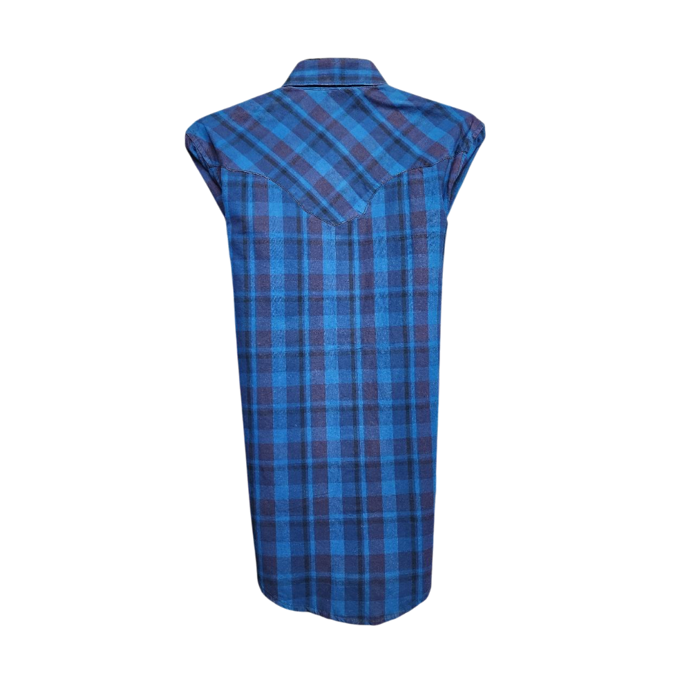 Wrangler Retro MVR325M