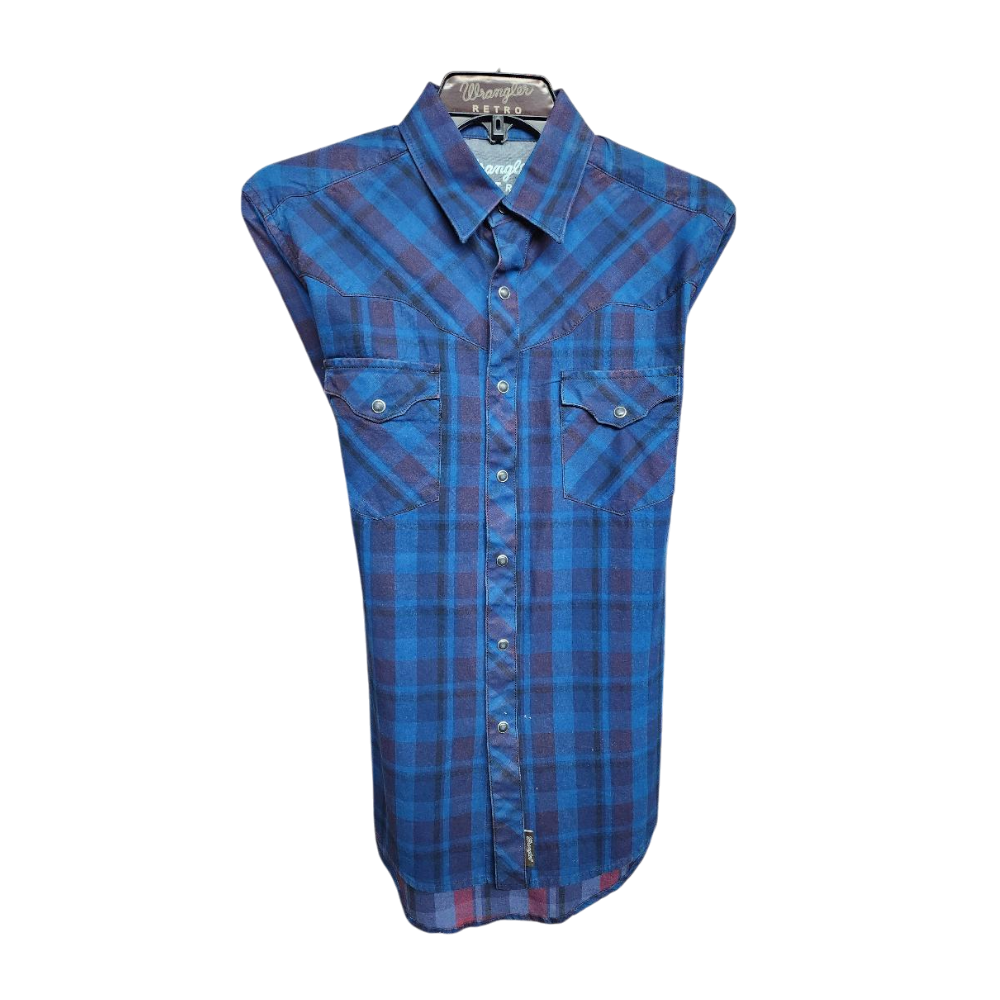 Wrangler Retro MVR325M