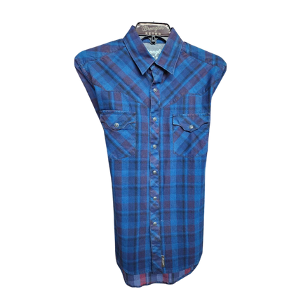 Wrangler Retro MVR325M