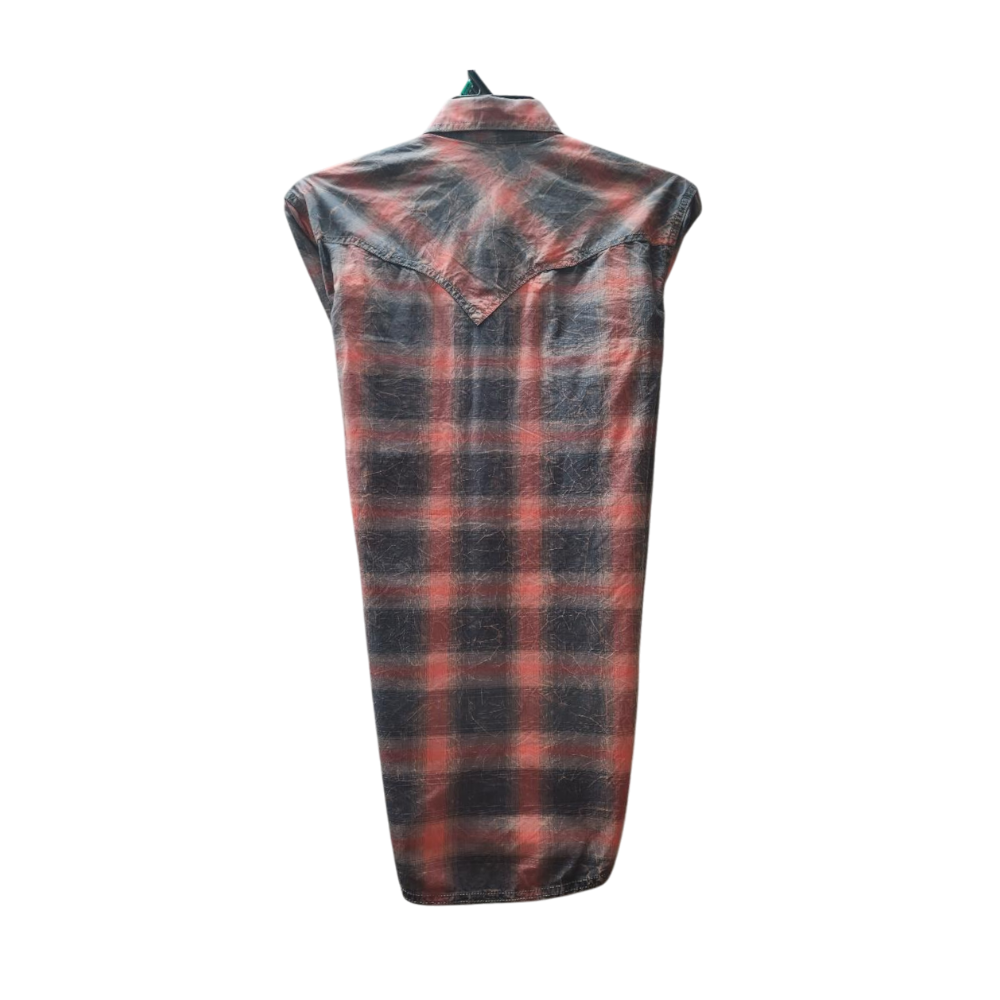 Wrangler Retro MVR433M