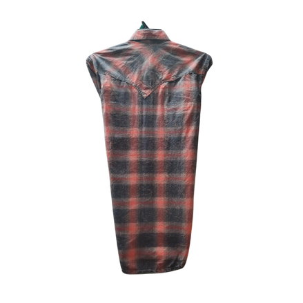 Wrangler Retro MVR433M