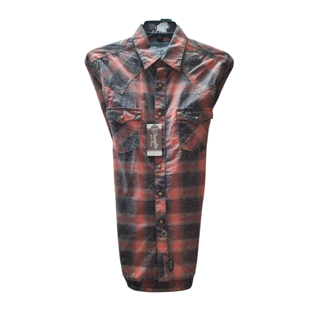 Wrangler Retro MVR433M