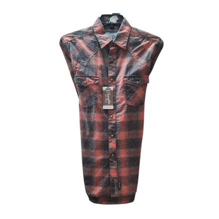 Wrangler Retro MVR433M