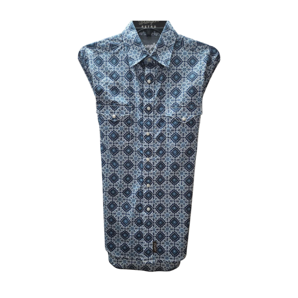 Wrangler Retro MVR461B