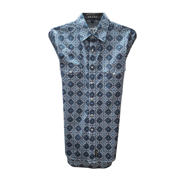 Wrangler Retro MVR461B