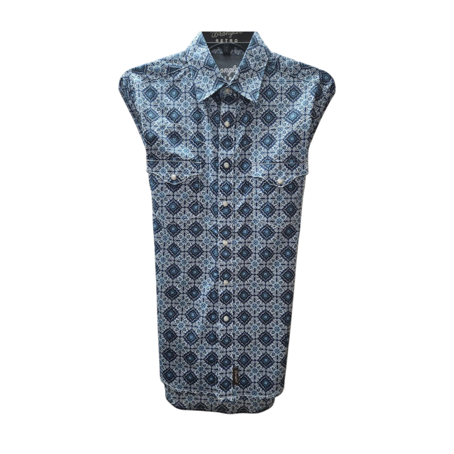 Wrangler Retro MVR461B