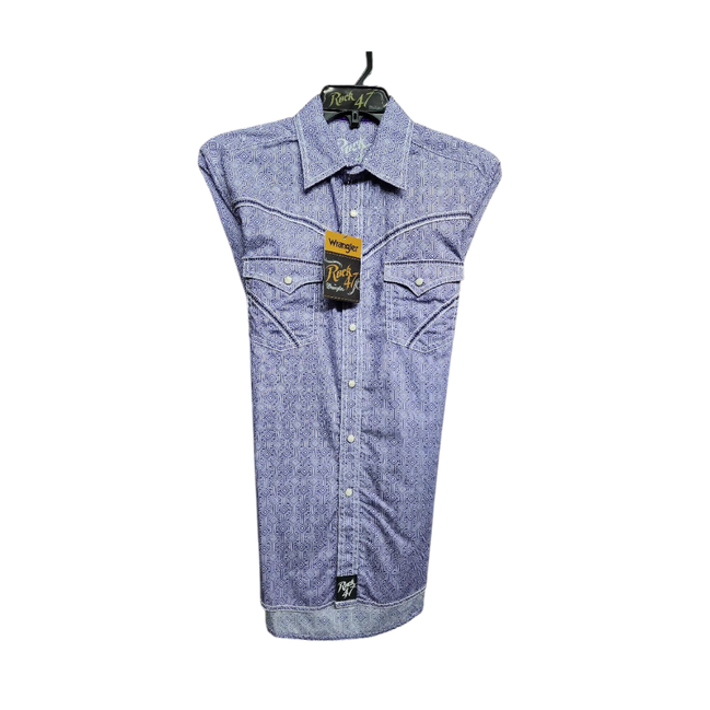 Wrangler Rock 47 MR375M