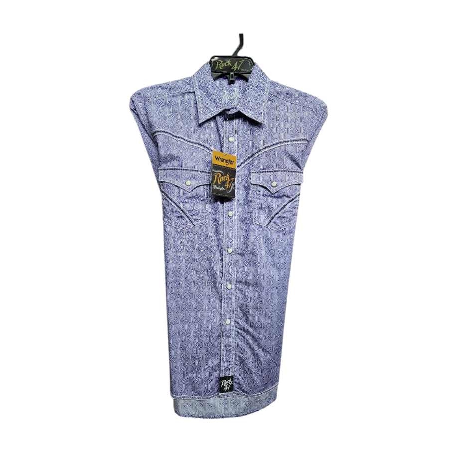 Wrangler Rock 47 MR375M